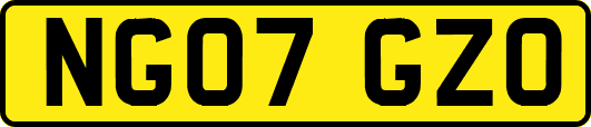 NG07GZO
