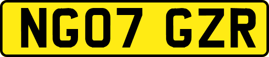 NG07GZR