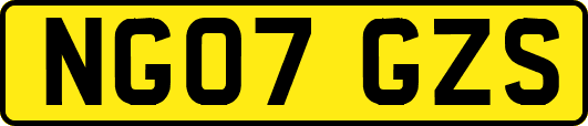 NG07GZS