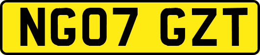 NG07GZT