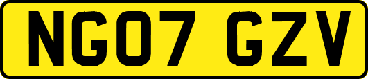 NG07GZV