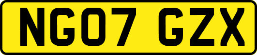 NG07GZX
