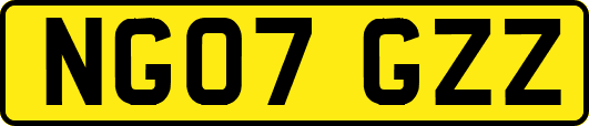 NG07GZZ