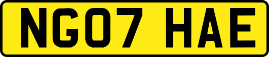 NG07HAE
