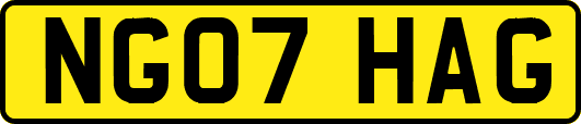 NG07HAG