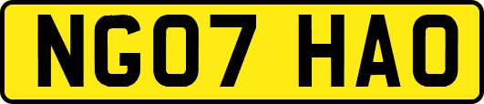 NG07HAO