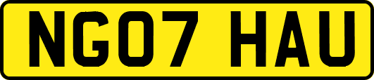 NG07HAU