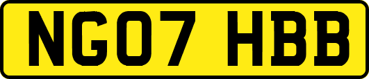 NG07HBB