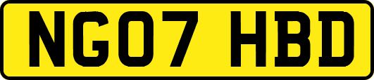 NG07HBD