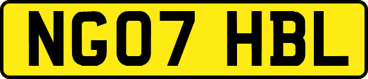 NG07HBL