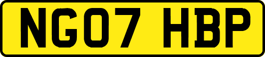 NG07HBP