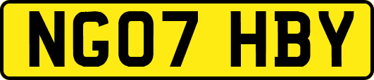 NG07HBY