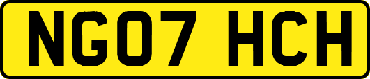 NG07HCH