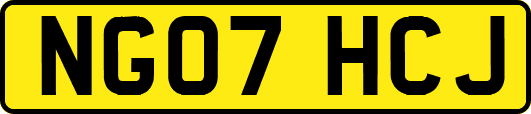 NG07HCJ