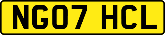 NG07HCL