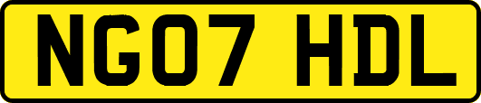 NG07HDL