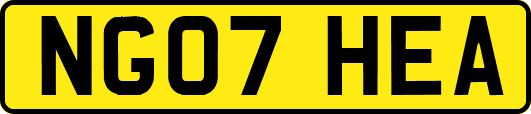 NG07HEA