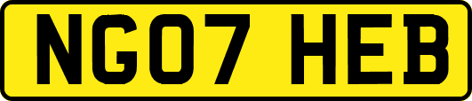 NG07HEB
