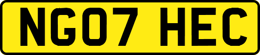 NG07HEC