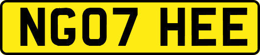 NG07HEE