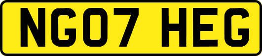 NG07HEG