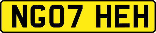 NG07HEH