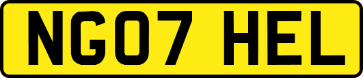 NG07HEL