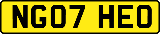 NG07HEO