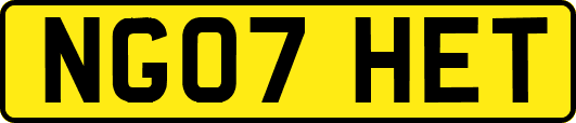 NG07HET