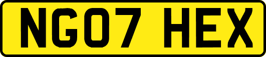 NG07HEX