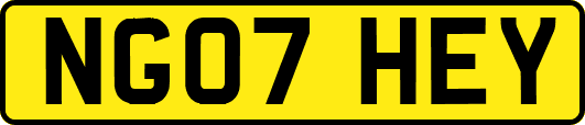 NG07HEY