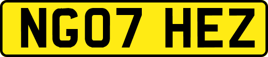 NG07HEZ