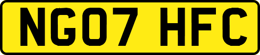 NG07HFC