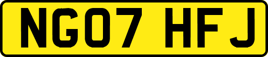 NG07HFJ