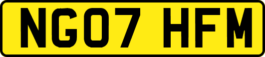 NG07HFM
