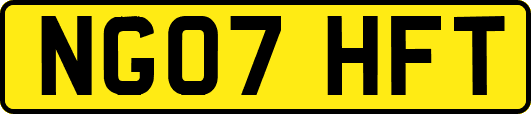 NG07HFT
