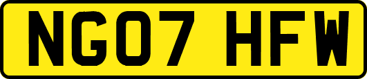 NG07HFW