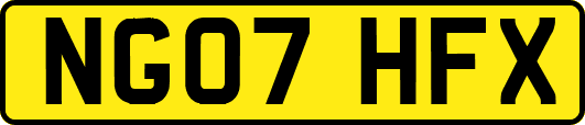 NG07HFX