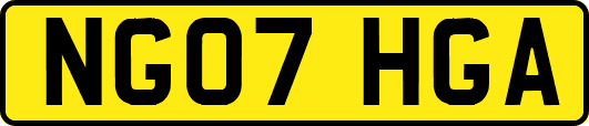 NG07HGA