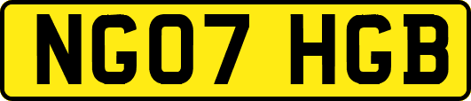 NG07HGB