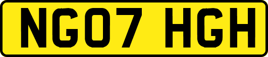 NG07HGH