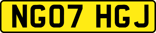 NG07HGJ