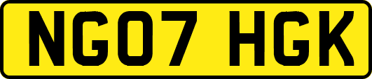 NG07HGK