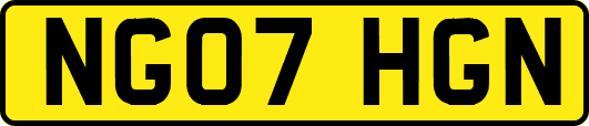 NG07HGN