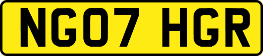 NG07HGR