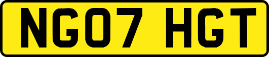 NG07HGT