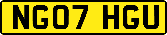 NG07HGU