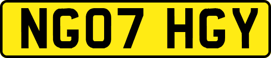 NG07HGY