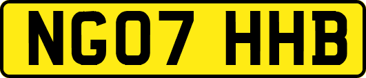 NG07HHB