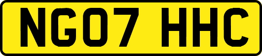 NG07HHC